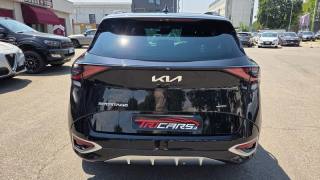 KIA Sportage usata, con Airbag Passeggero
