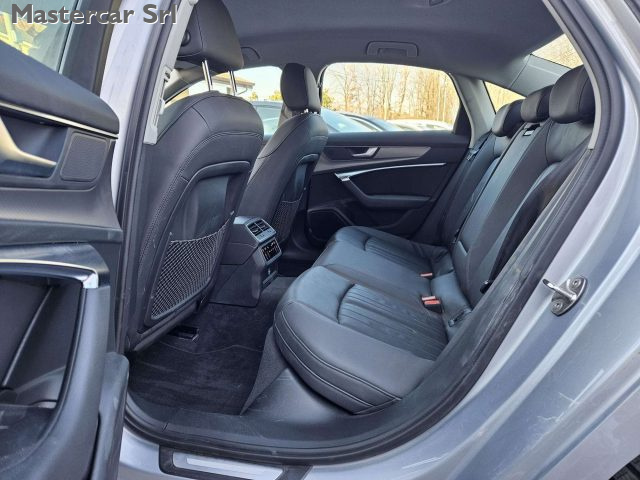 AUDI A6 usata, con Controllo trazione