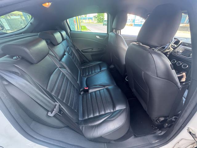 ALFA ROMEO Giulietta usata, con Servosterzo