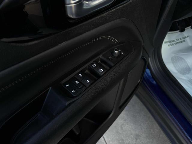 JEEP Compass usata, con Filtro antiparticolato
