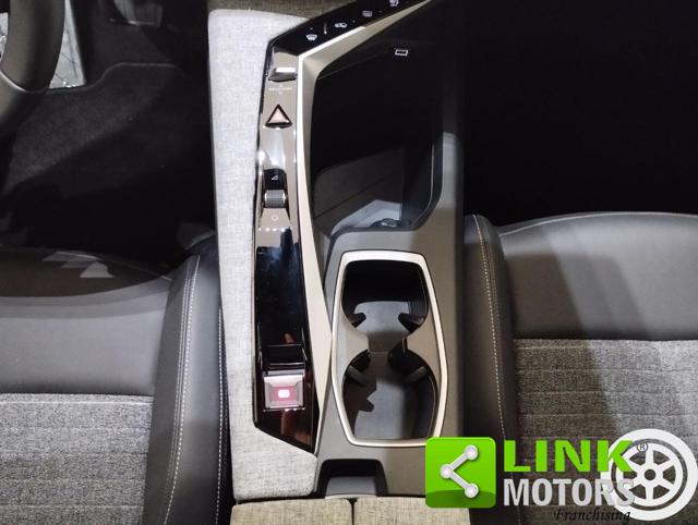 PEUGEOT 3008 usata 22