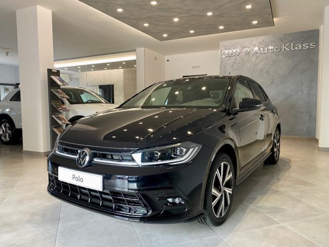 VOLKSWAGEN Polo usata, con Immobilizzatore elettronico