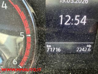 VOLKSWAGEN Crafter usata, con Lettore CD