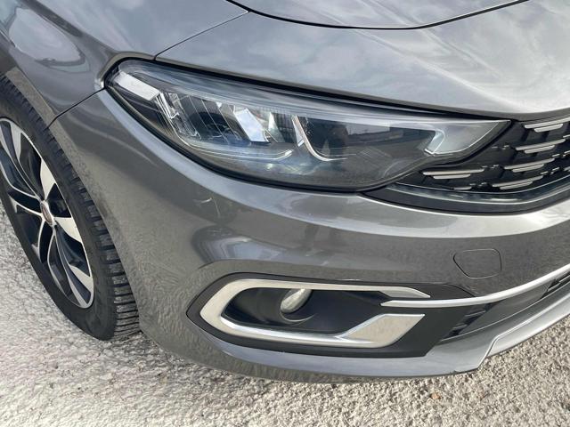 FIAT Tipo usata, con Immobilizzatore elettronico