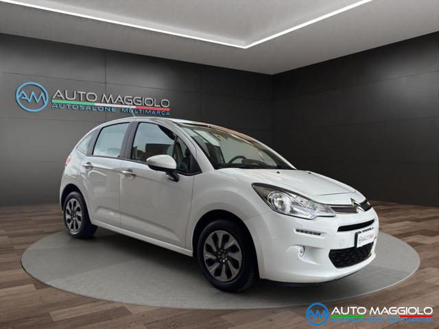 CITROEN C3 usata, con Airbag laterali