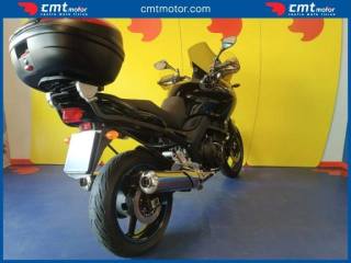 YAMAHA TDM 900 usata 3