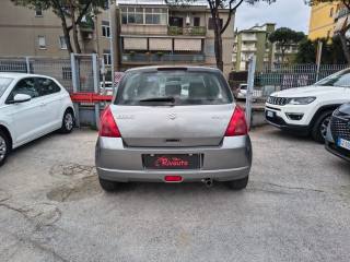 SUZUKI Swift usata, con Alzacristalli elettrici