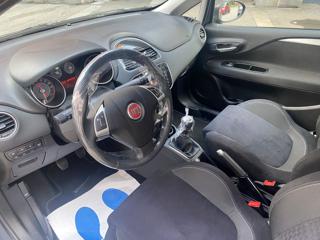 FIAT Punto usata, con Immobilizzatore elettronico