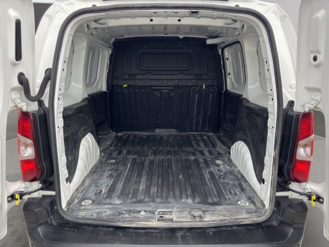 OPEL Combo usata 13