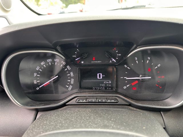CITROEN C3 Aircross usata, con Boardcomputer