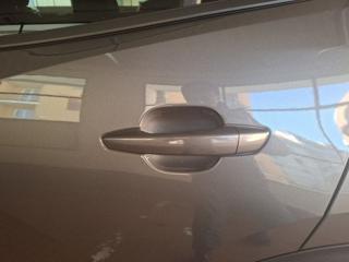 PEUGEOT 2008 usata, con Luci diurne