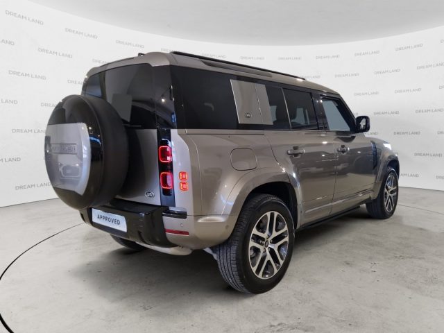 LAND ROVER Defender usata, con Airbag