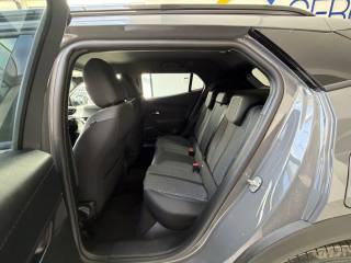 PEUGEOT 2008 usata, con Servosterzo