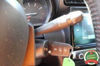 CITROEN C3 Aircross usata, con Luci diurne LED