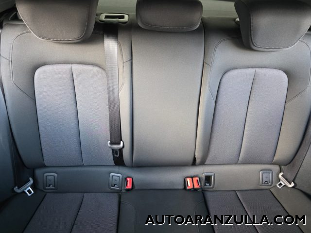 AUDI Q2 usata, con Luci diurne LED