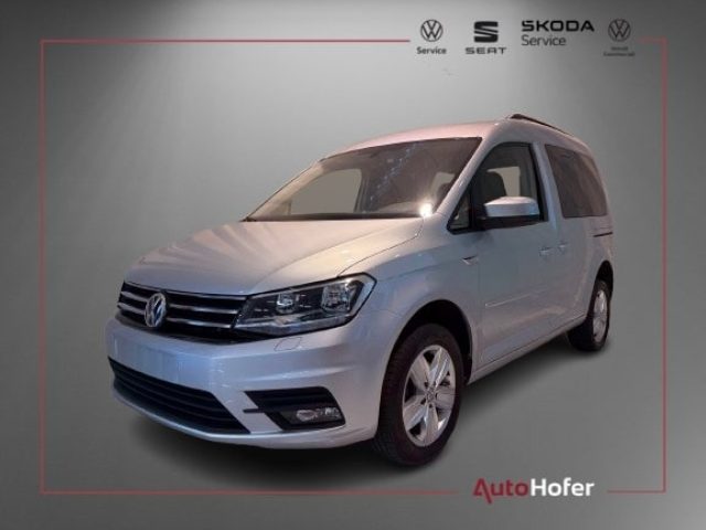 VOLKSWAGEN Caddy usata, con ABS