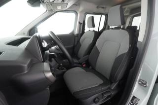 FORD Tourneo Courier usata 8