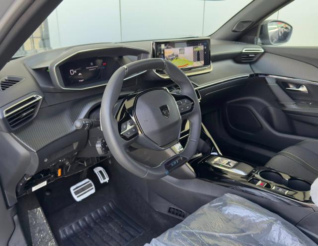 PEUGEOT 2008 usata, con Climatizzatore