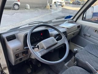 PIAGGIO Porter usata 6