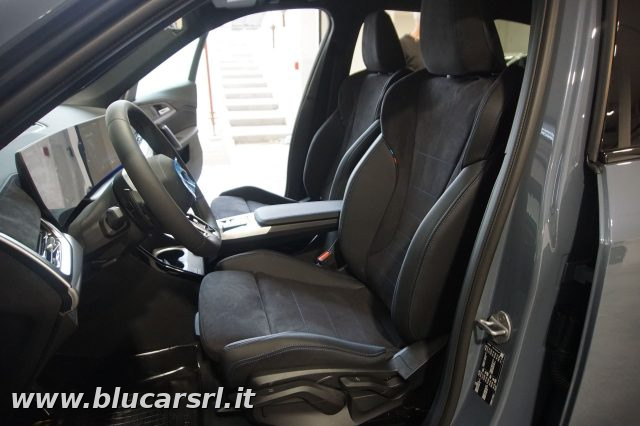 BMW X1 usata, con Antifurto