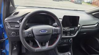 FORD Puma usata, con Immobilizzatore elettronico