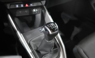 AUDI A1 usata, con Immobilizzatore elettronico