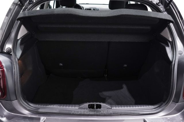 CITROEN C3 usata, con Airbag testa