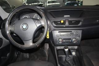 BMW X1 usata, con Controllo trazione