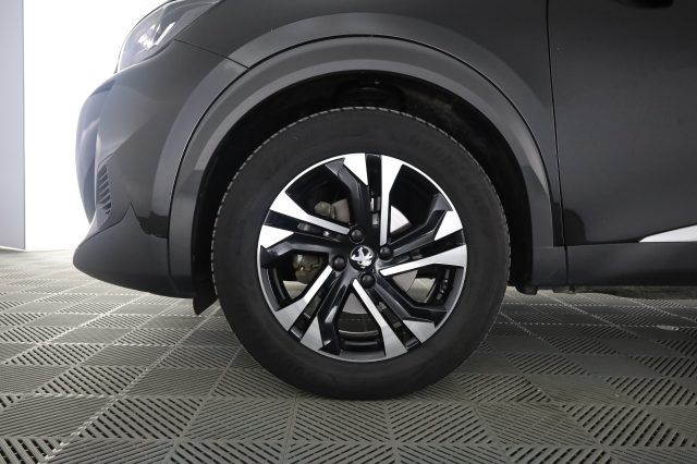 PEUGEOT 2008 usata 7