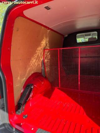 VOLKSWAGEN Transporter usata, con Controllo trazione