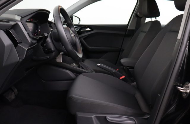 AUDI A1 usata, con Climatizzatore