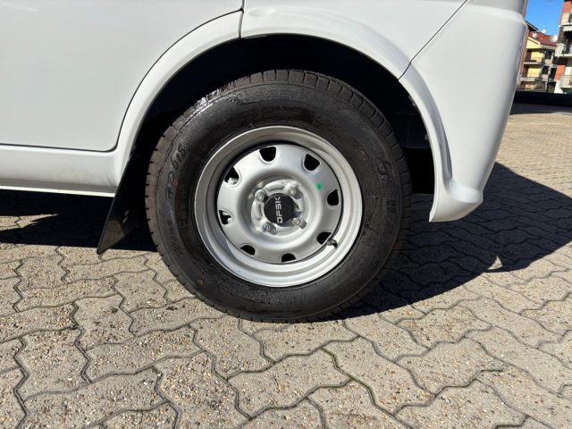 GIOTTI VICTORIA Gladiator usata 6