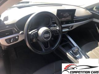 AUDI A4 usata, con ESP