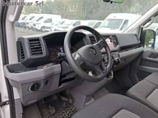 VOLKSWAGEN Crafter usata, con Boardcomputer