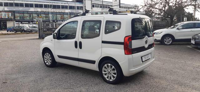 FIAT Qubo usata 18
