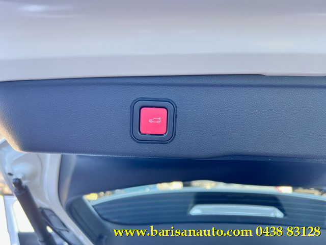 JEEP Avenger usata, con Chiusura centralizzata