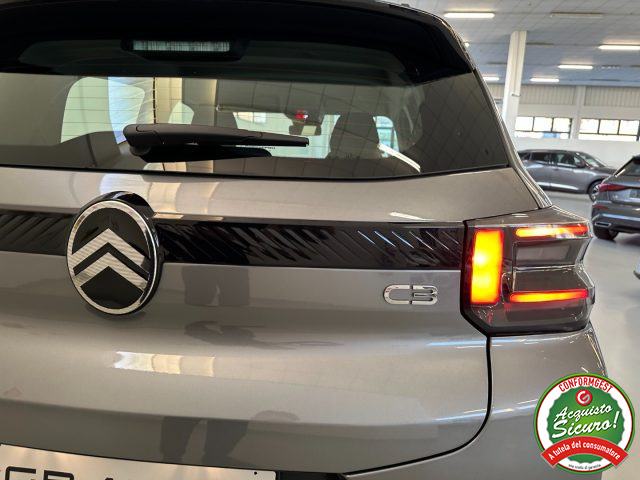 CITROEN C3 usata, con Chiusura centralizzata