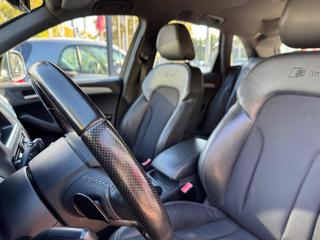 AUDI Q5 usata, con Chiusura centralizzata