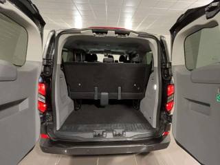 FORD Transit Custom usata 19