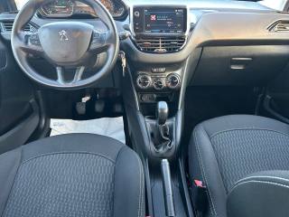 PEUGEOT 208 usata, con ESP