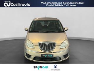 LANCIA MUSA usata, con Servosterzo