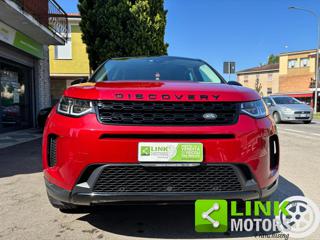 LAND ROVER Discovery Sport usata, con Airbag