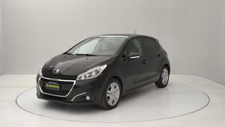 PEUGEOT 208 1.2 puretech Active s&s 82cv 5p neopatentati