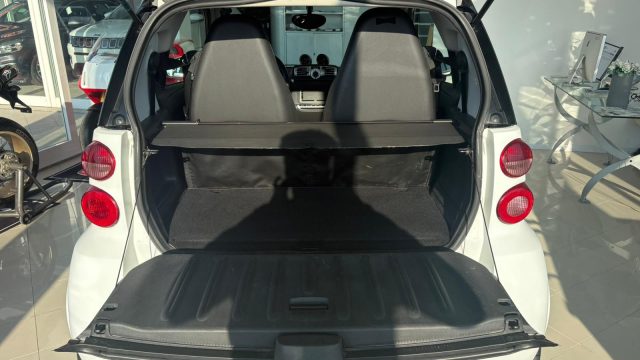 SMART ForTwo usata 11