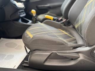 OPEL Corsa usata, con Fendinebbia