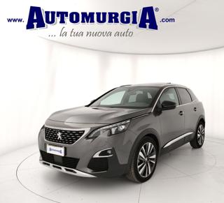 PEUGEOT 3008 usata, con Airbag laterali