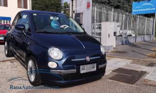 FIAT 500 usata, con Airbag