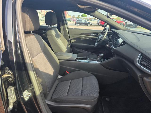 OPEL Insignia usata, con Cruise Control