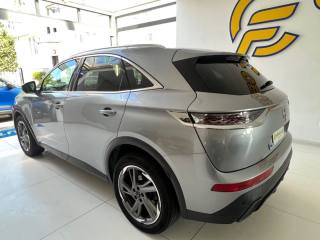 DS AUTOMOBILES DS 7 Crossback usata, con Chiusura centralizzata