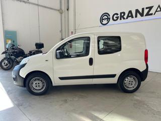 FIAT Fiorino usata, con Alzacristalli elettrici